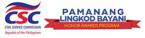 CSC MC 09 s. 2023: Pamanang Lingkod Bayani Program.